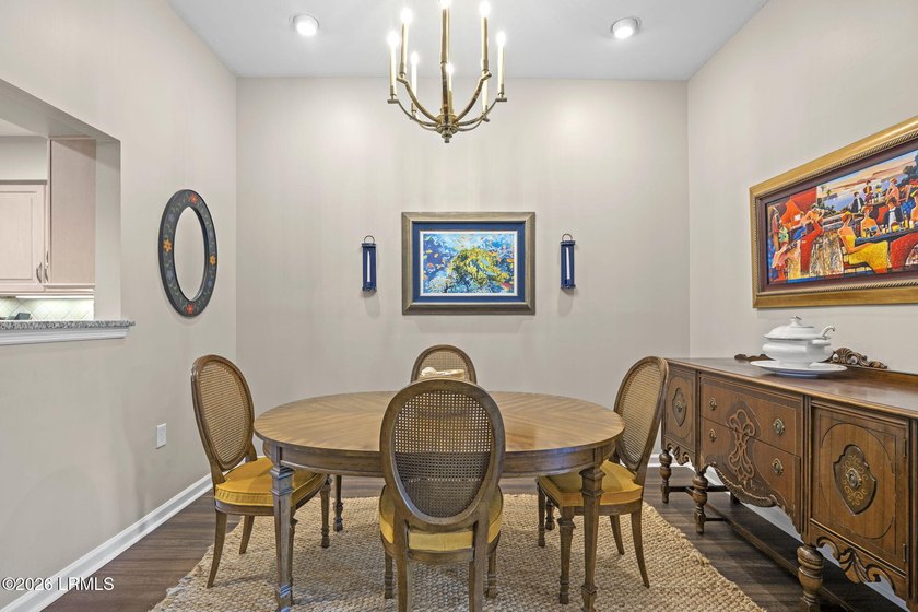 Experience easy, low-maintenance living on Dataw Island in this - photo 13