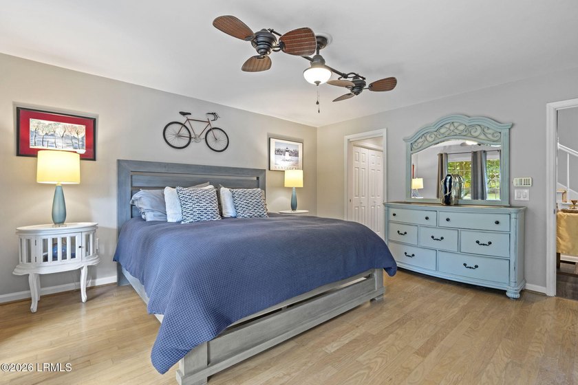 Experience easy, low-maintenance living on Dataw Island in this - photo 17