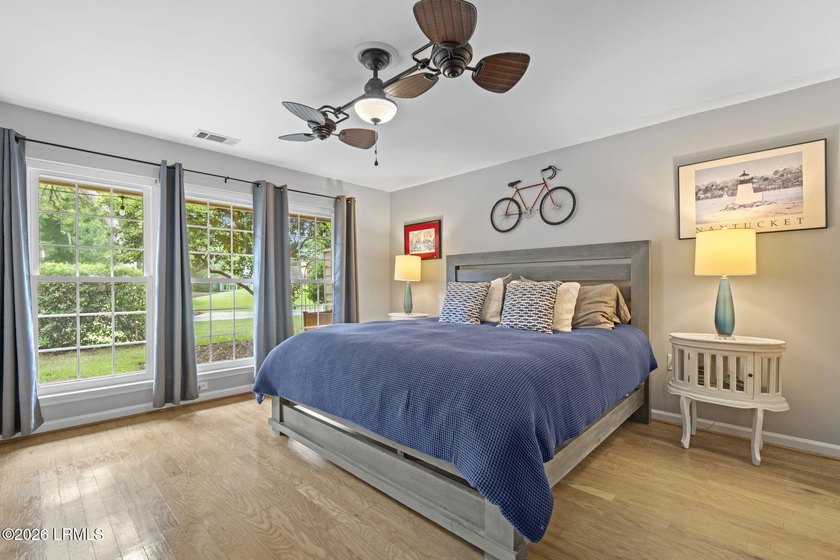 Experience easy, low-maintenance living on Dataw Island in this - photo 18