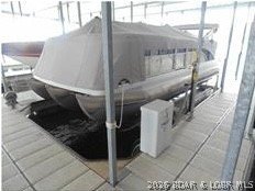 Furnished 2 Bedroom, 2 Bath Lakefront Condo With 12x32 Boat Slip - photo 22