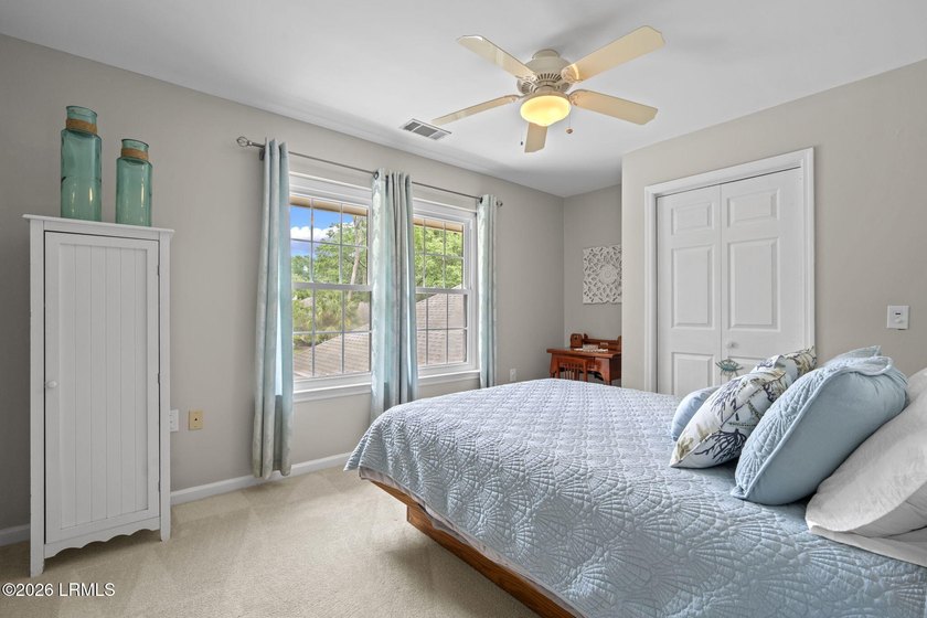 Experience easy, low-maintenance living on Dataw Island in this - photo 25