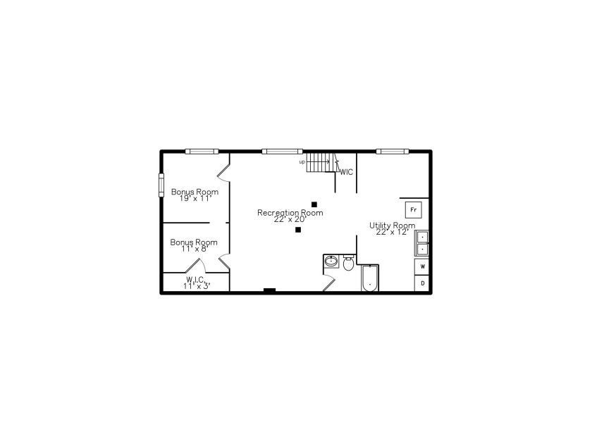 This spacious, classic Ypsilanti Township 3-bedroom, 2.5 bath - photo 25