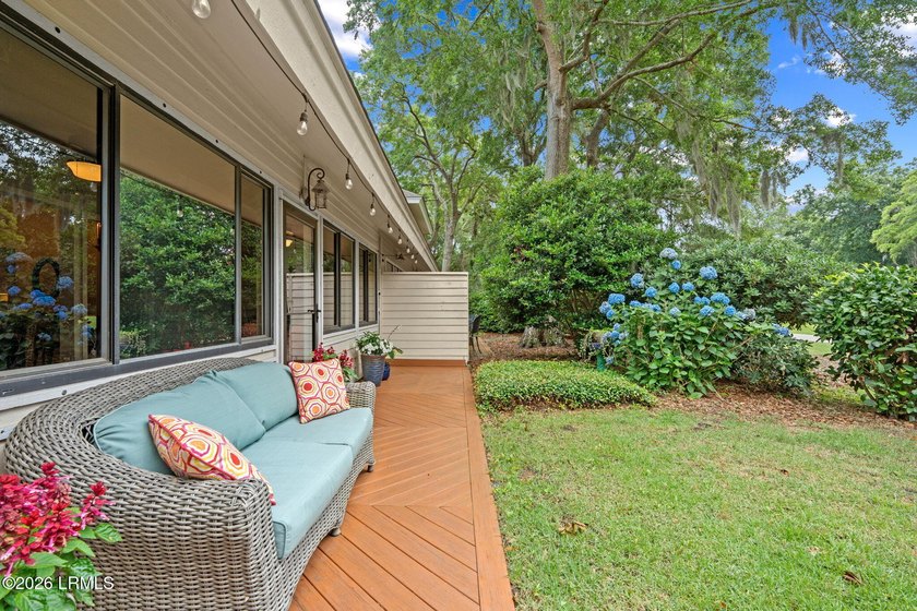 Experience easy, low-maintenance living on Dataw Island in this - photo 42