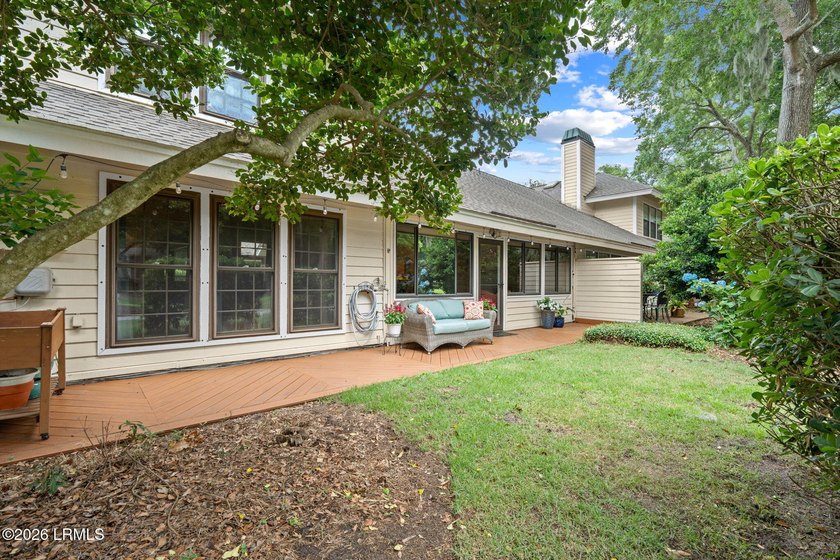 Experience easy, low-maintenance living on Dataw Island in this - photo 43