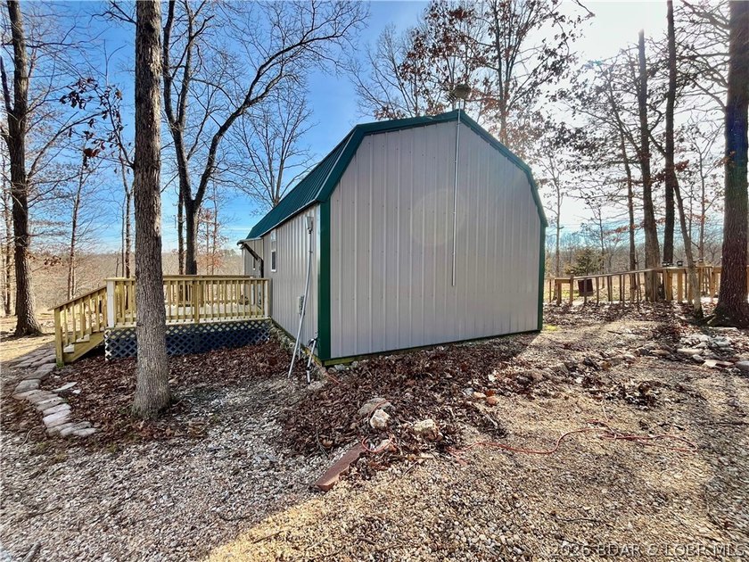 This cozy tiny home offers a simple, low-maintenance lifestyle - photo 11