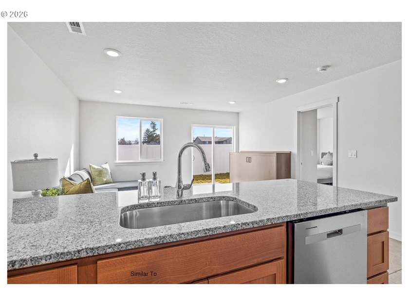 Built by Olin Homes (OR) LLC. These Homes will go fast. This is - photo 11