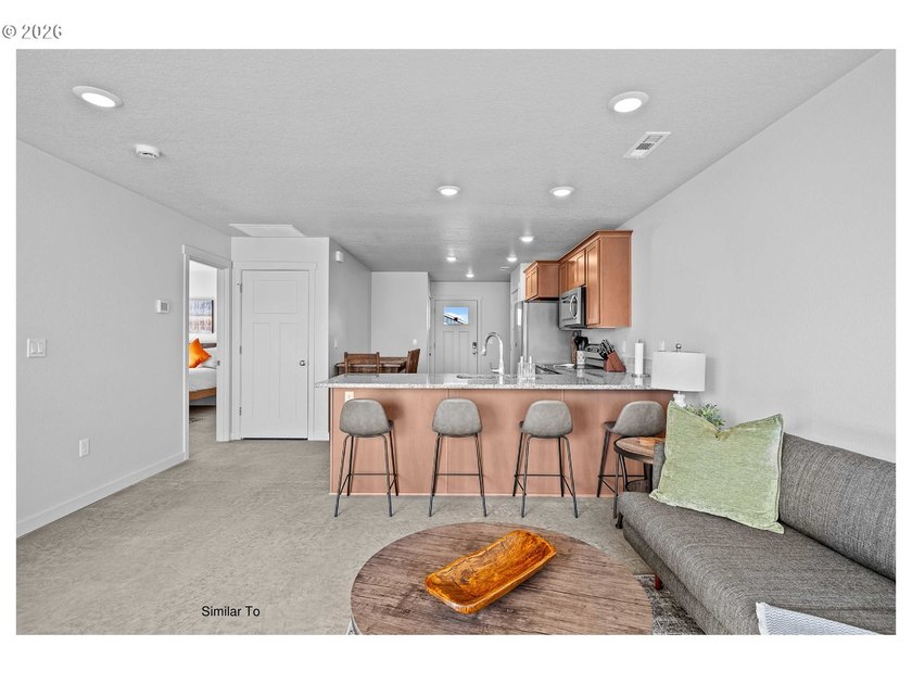 Built by Olin Homes (OR) LLC. These Homes will go fast. This is - photo 12