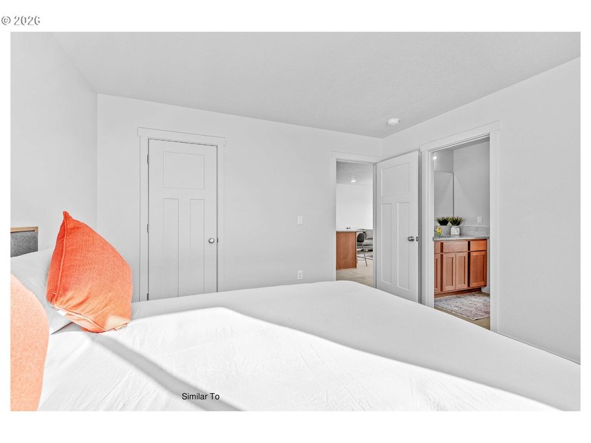 Built by Olin Homes (OR) LLC. These Homes will go fast. This is - photo 14