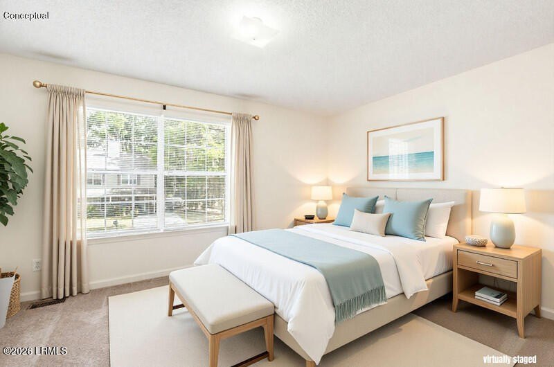 Left side of this townhome in quiet residential neighborhood - photo 16