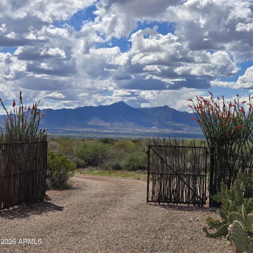 Tucked away in a serene and private setting on the outskirts of - photo 13
