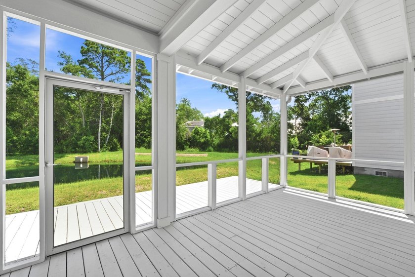 80 Bayou Edge Landing is the kind of Santa Rosa Beach home that - photo 14