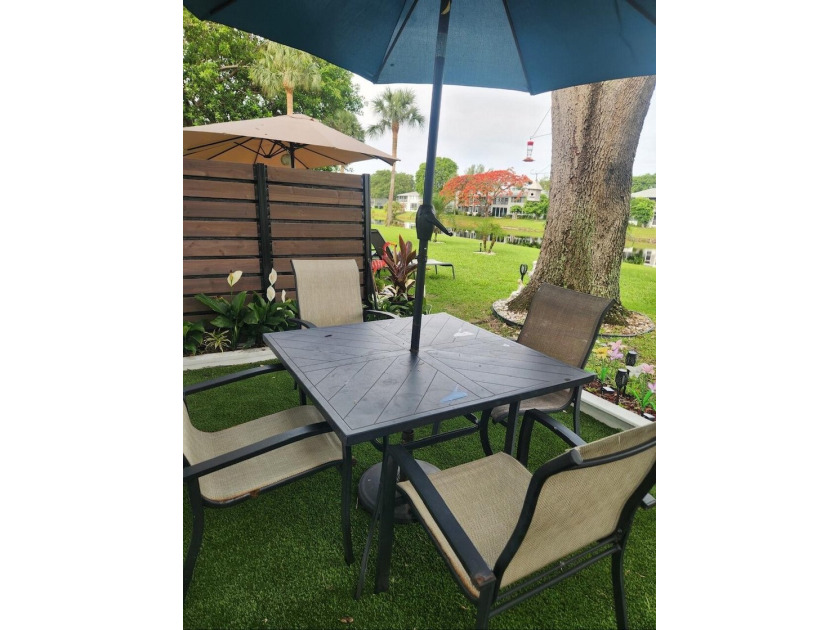 Welcome to this beautiful one-bedroom, one-bathroom condominium - photo 14