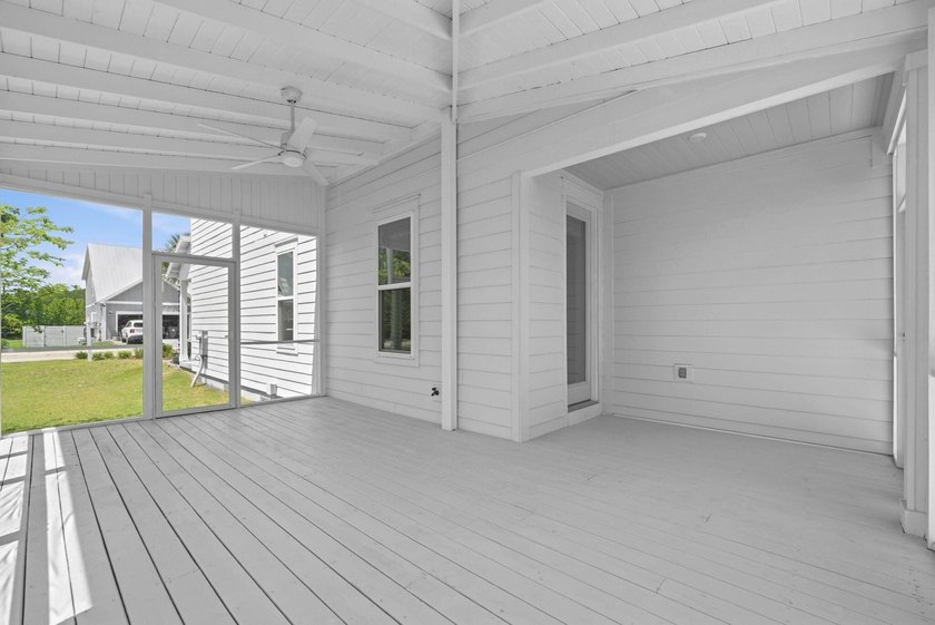 80 Bayou Edge Landing is the kind of Santa Rosa Beach home that - photo 15