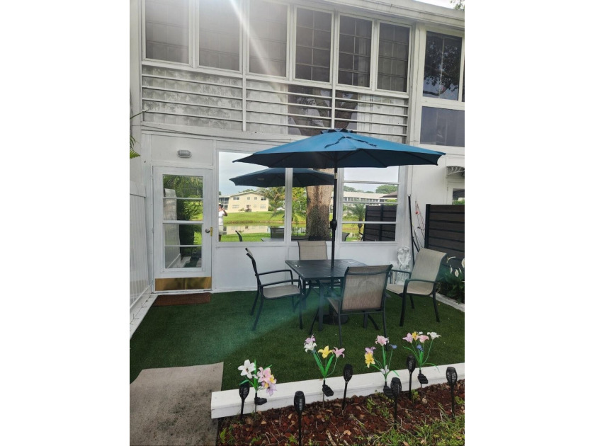 Welcome to this beautiful one-bedroom, one-bathroom condominium - photo 15