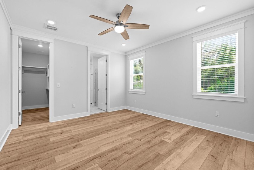 80 Bayou Edge Landing is the kind of Santa Rosa Beach home that - photo 17