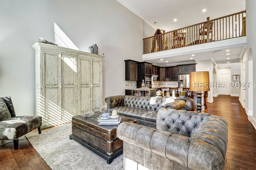 27 Paxton Circle offers a polished take on Lowcountry living - photo 22