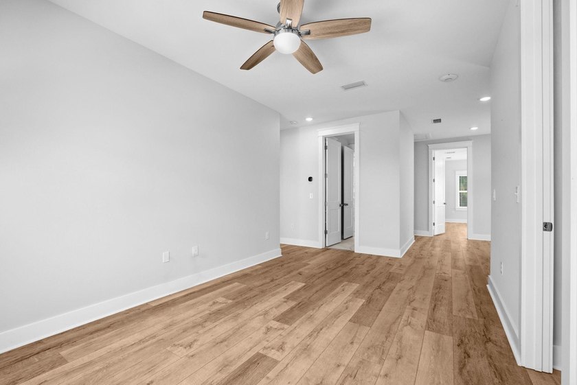 80 Bayou Edge Landing is the kind of Santa Rosa Beach home that - photo 31