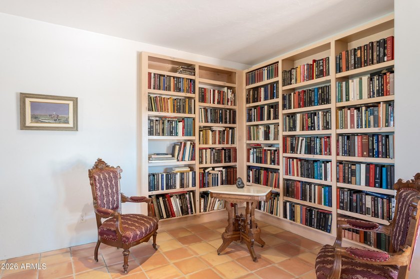Tucked away in a serene and private setting on the outskirts of - photo 32