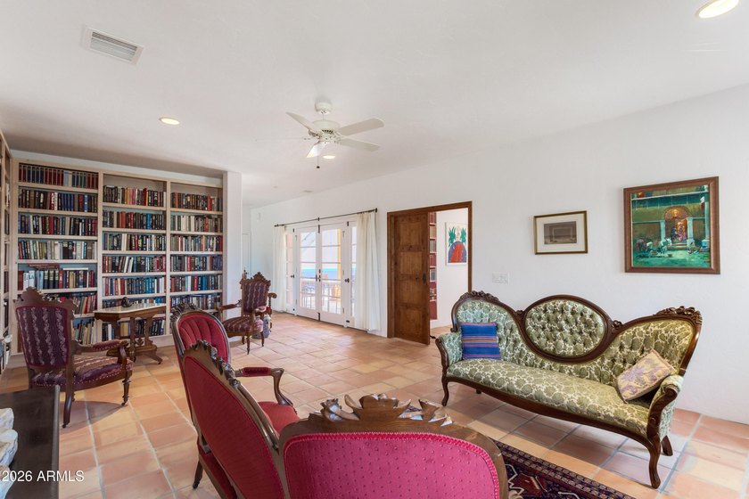 Tucked away in a serene and private setting on the outskirts of - photo 33