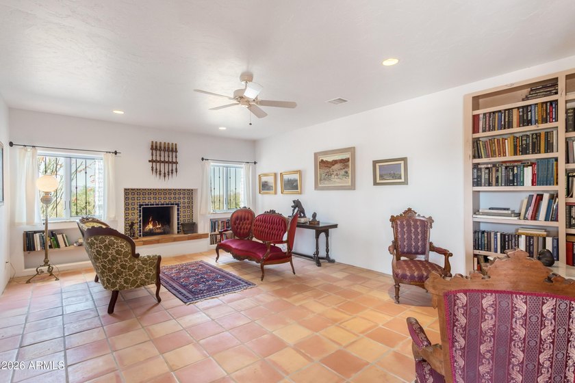 Tucked away in a serene and private setting on the outskirts of - photo 34