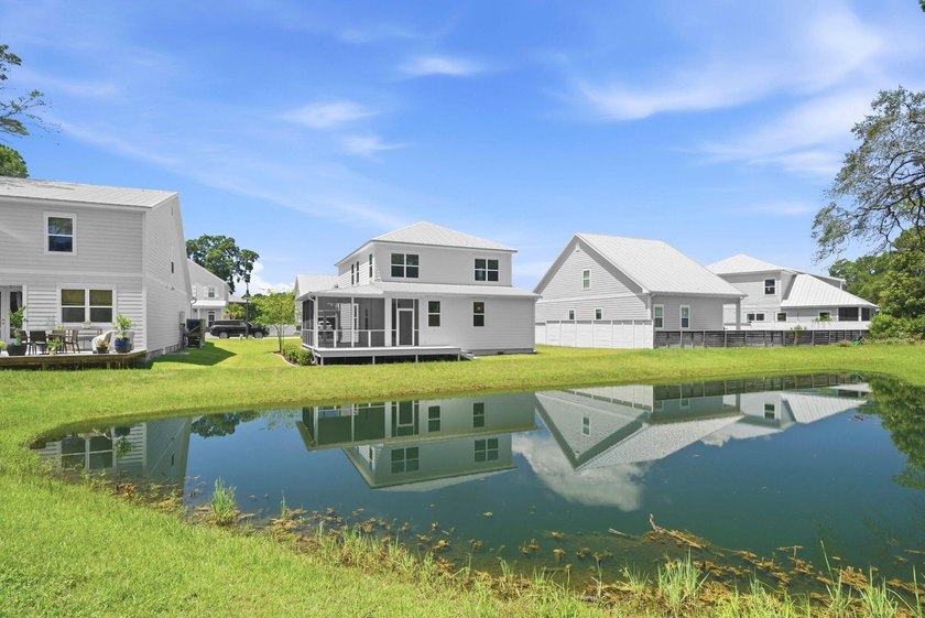 80 Bayou Edge Landing is the kind of Santa Rosa Beach home that - photo 34