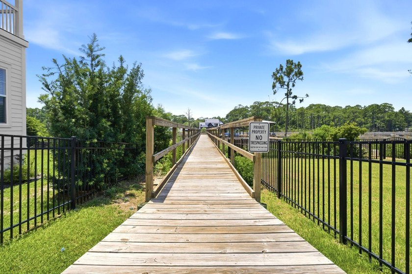 80 Bayou Edge Landing is the kind of Santa Rosa Beach home that - photo 36
