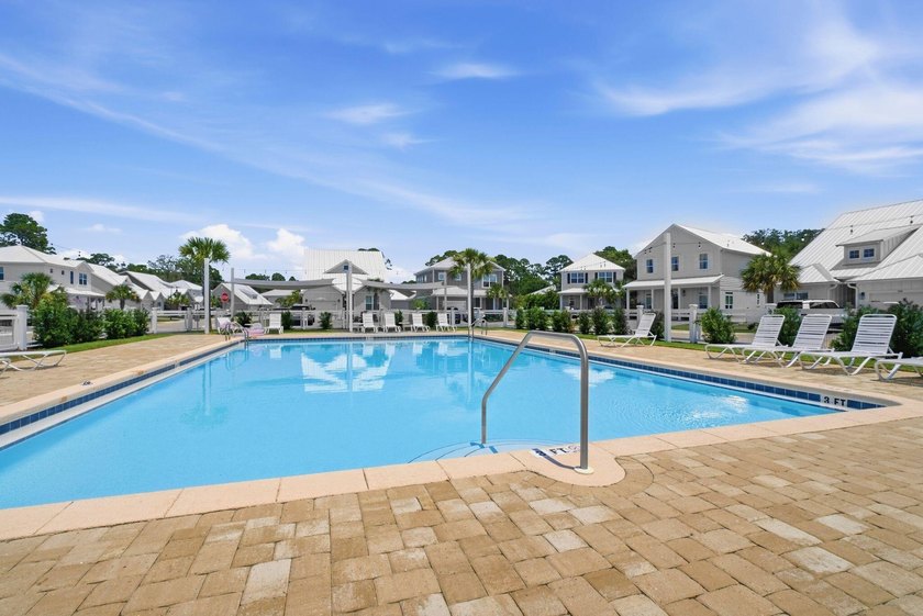 80 Bayou Edge Landing is the kind of Santa Rosa Beach home that - photo 38