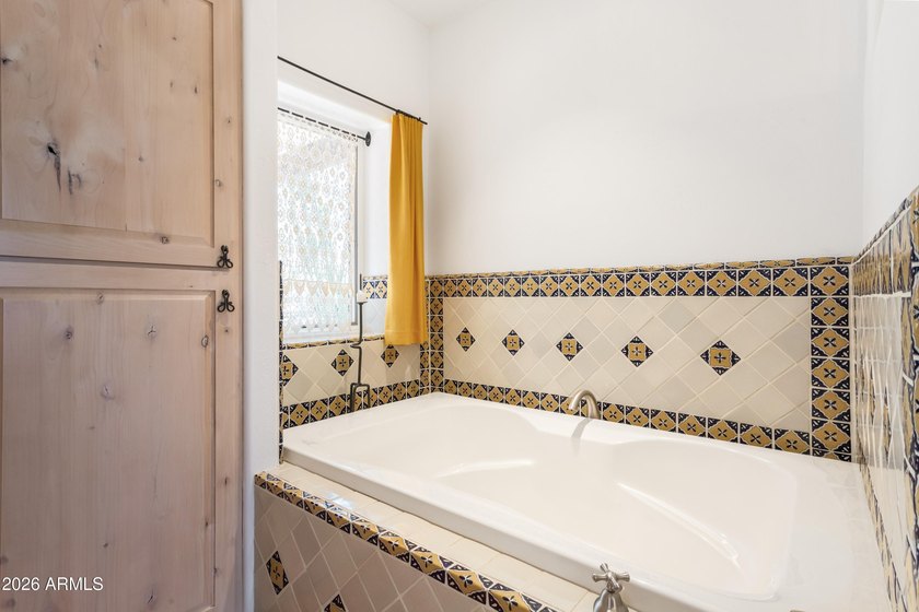 Tucked away in a serene and private setting on the outskirts of - photo 40