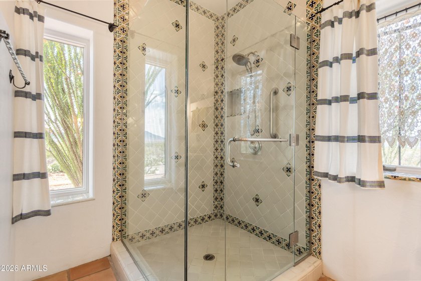 Tucked away in a serene and private setting on the outskirts of - photo 42