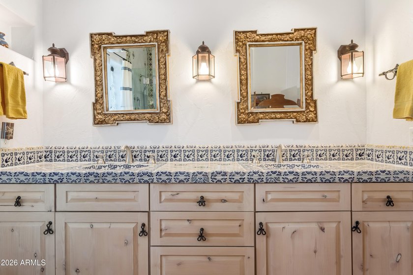 Tucked away in a serene and private setting on the outskirts of - photo 43