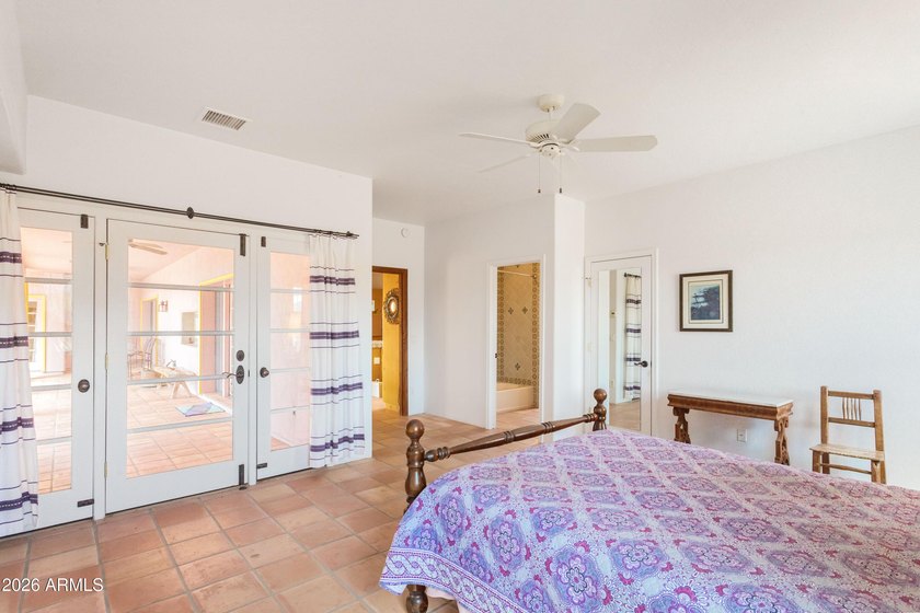 Tucked away in a serene and private setting on the outskirts of - photo 46
