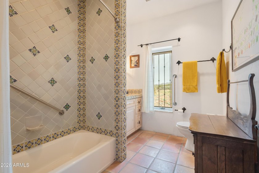 Tucked away in a serene and private setting on the outskirts of - photo 50