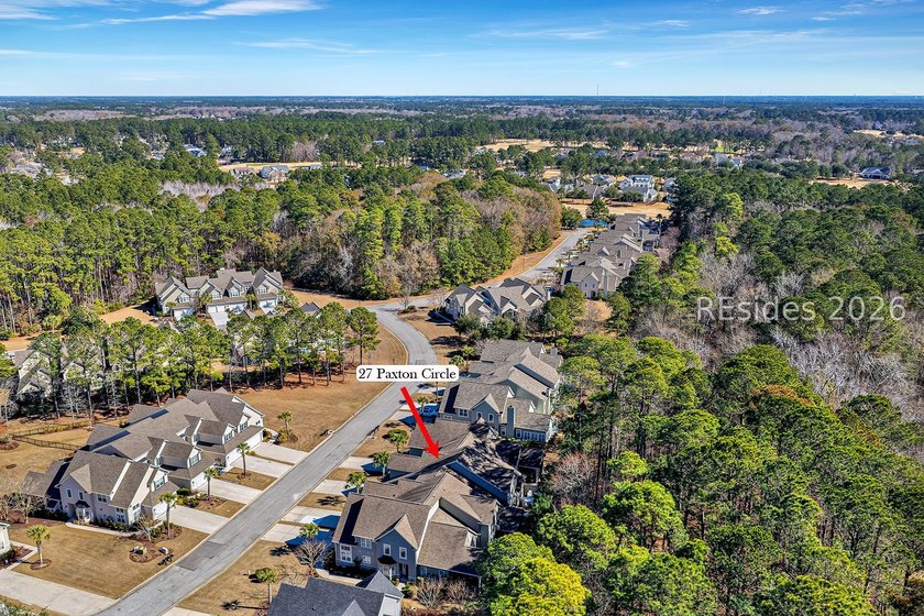 27 Paxton Circle offers a polished take on Lowcountry living - photo 50