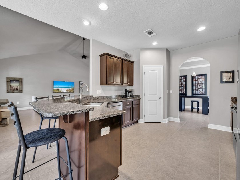 214 Whispering Lake is a beautifully maintained 3 bedroom 2.5 - photo 11
