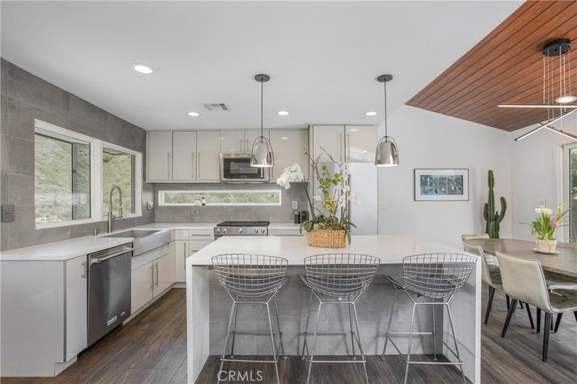 Monthly Furnished Rental - Available Summer 2026. Hidden at the - photo 4