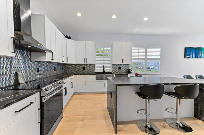 Welcome to this beautiful 1-story home in the gated community of - photo 14