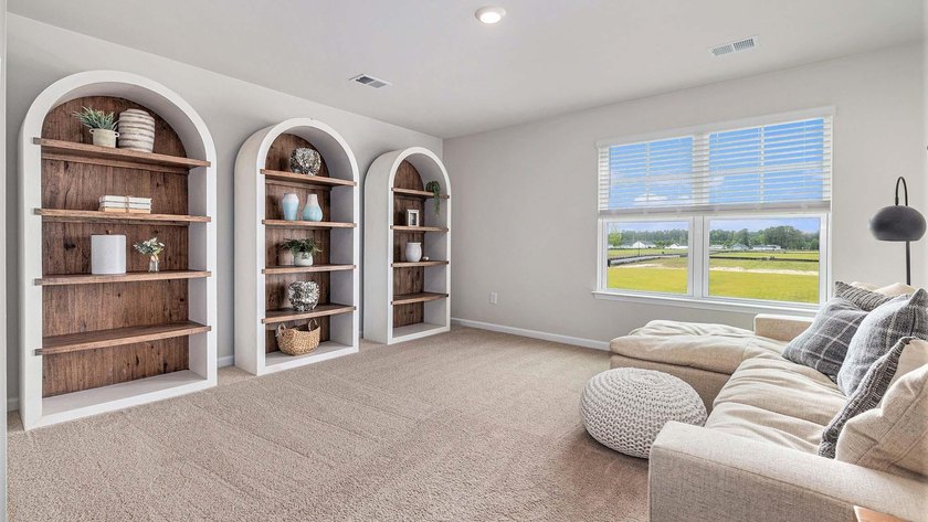 Located near Longs, Evington Place provides easy access to - photo 18