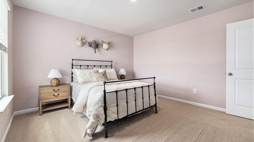Located near Longs, Evington Place provides easy access to - photo 21
