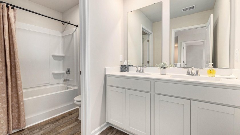 Located near Longs, Evington Place provides easy access to - photo 22