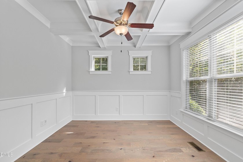 Rare value in Chapel Ridge: 5 bedrooms, 4 baths, and 4,249 - photo 22