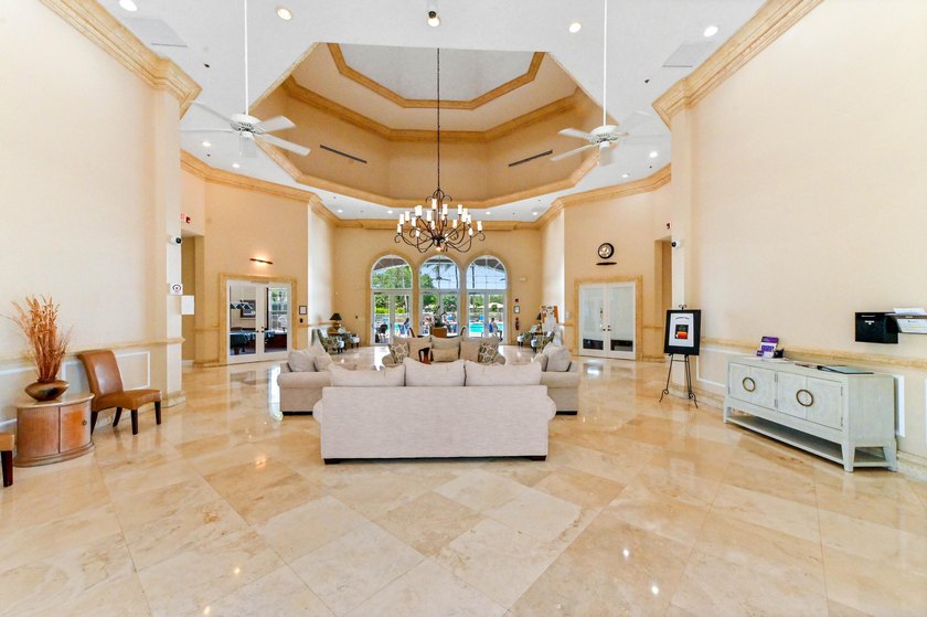 Welcome to this beautiful 1-story home in the gated community of - photo 33
