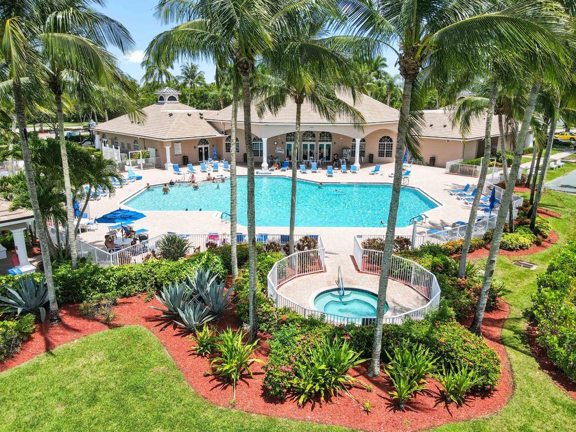Welcome to this beautiful 1-story home in the gated community of - photo 39