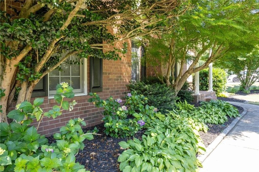 Welcome to this beautiful traditional home perfectly situated on - photo 2