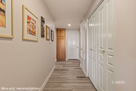 Check out this great condo with an amazing front courtyard - photo 20