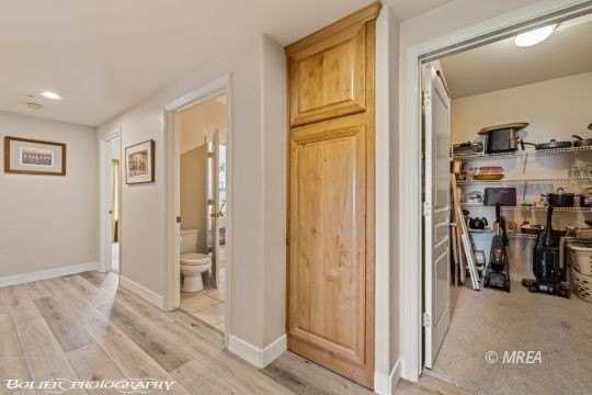 Check out this great condo with an amazing front courtyard - photo 22