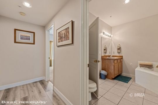 Check out this great condo with an amazing front courtyard - photo 23