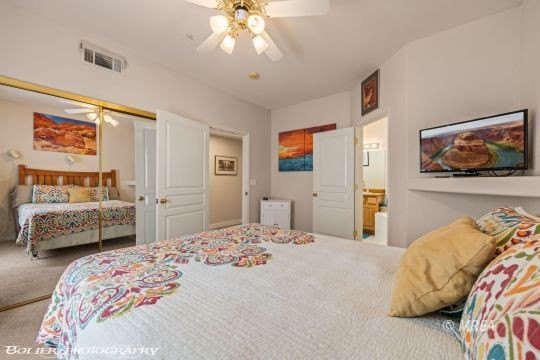 Check out this great condo with an amazing front courtyard - photo 33