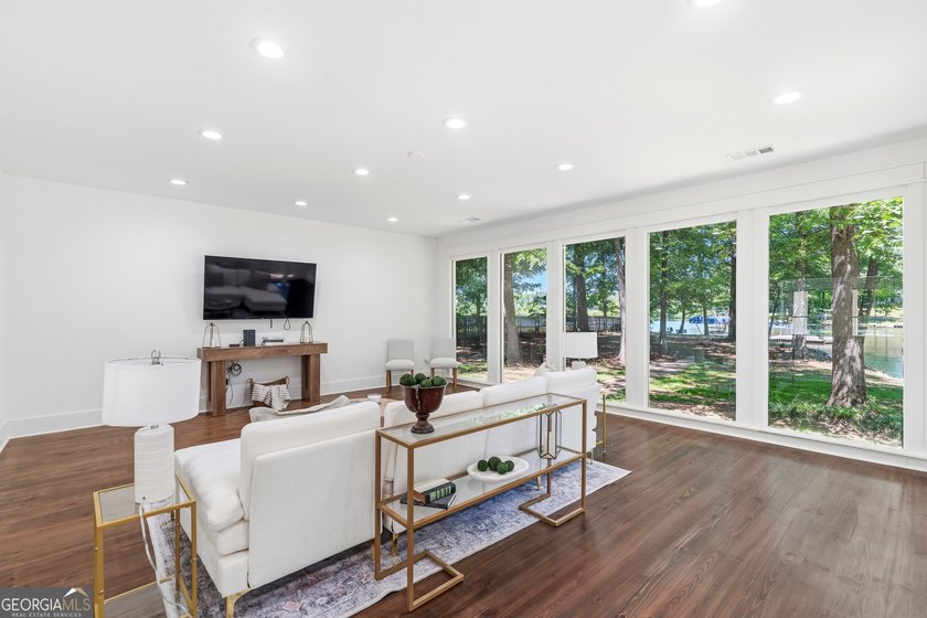 Welcome to 136 N. Hidden Lake Drive, a stunning Lake Oconee - photo 14