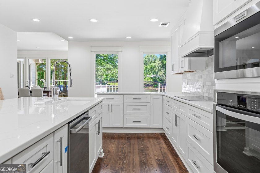 Welcome to 136 N. Hidden Lake Drive, a stunning Lake Oconee - photo 21