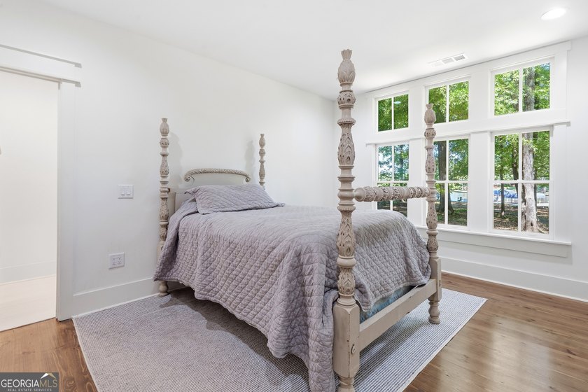 Welcome to 136 N. Hidden Lake Drive, a stunning Lake Oconee - photo 32